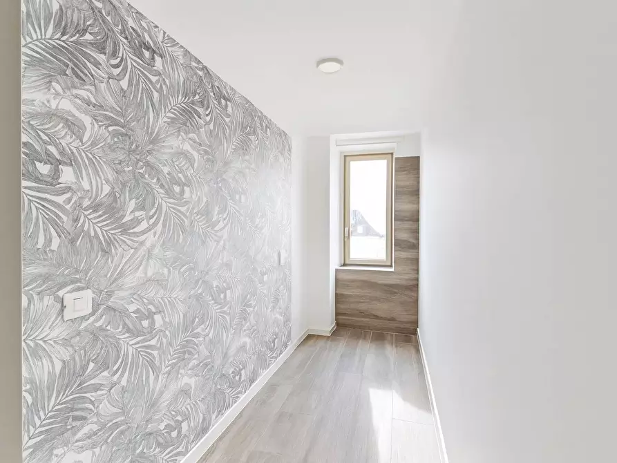 Immagine 21 di Appartamento in vendita  in Via Passo Buole 141 a Torino