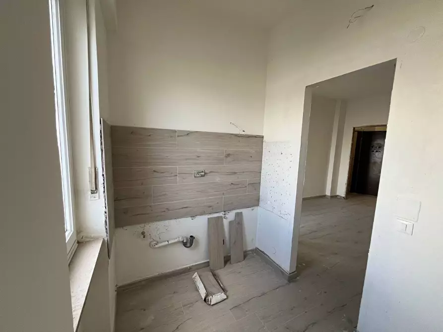 Immagine 3 di Appartamento in affitto  in Via Monginevro 246 a Torino