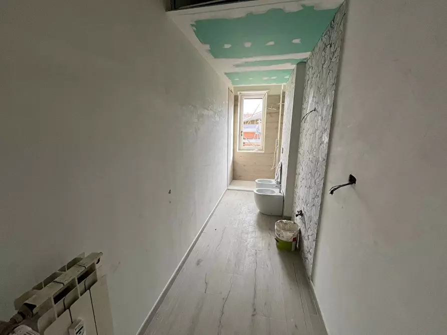 Immagine 6 di Appartamento in affitto  in Via Monginevro 246 a Torino