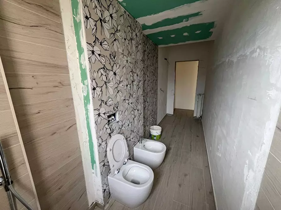 Immagine 15 di Appartamento in affitto  in Via Monginevro 246 a Torino