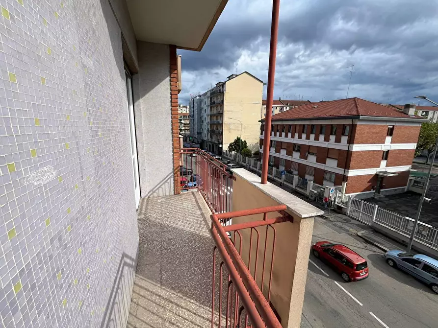 Immagine 16 di Appartamento in affitto  in Via Monginevro 246 a Torino