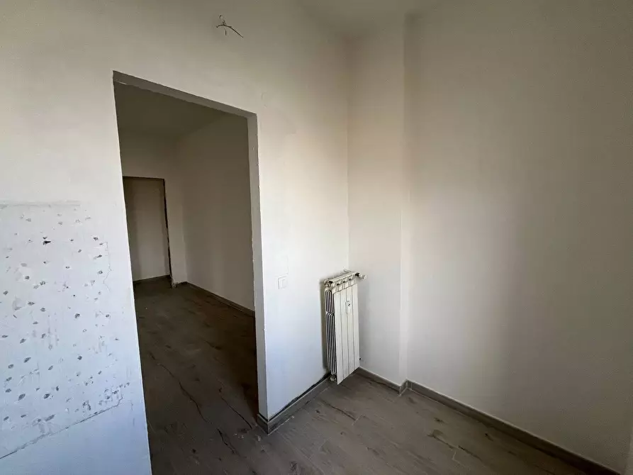 Immagine 32 di Appartamento in affitto  in Via Monginevro 246 a Torino