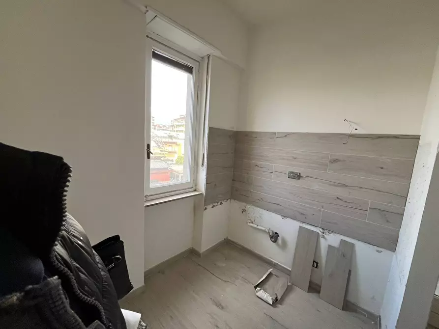 Immagine 33 di Appartamento in affitto  in Via Monginevro 246 a Torino