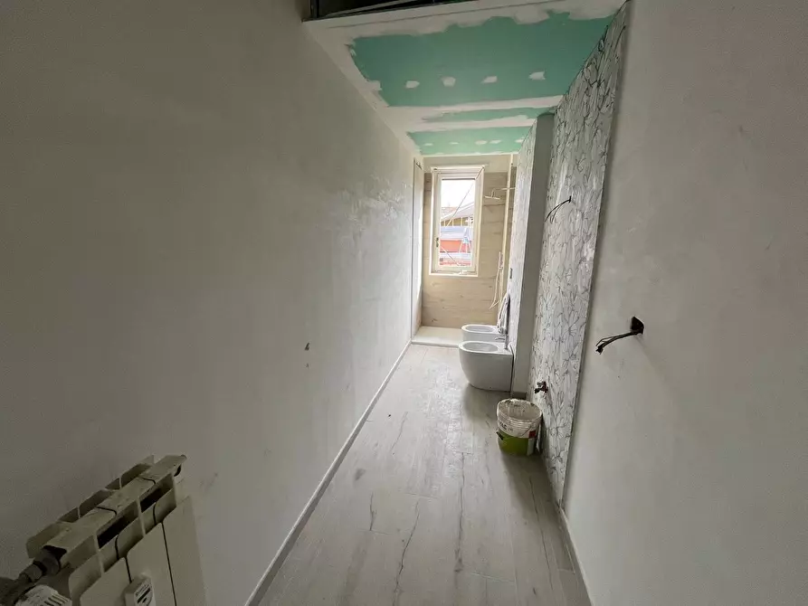 Immagine 39 di Appartamento in affitto  in Via Monginevro 246 a Torino