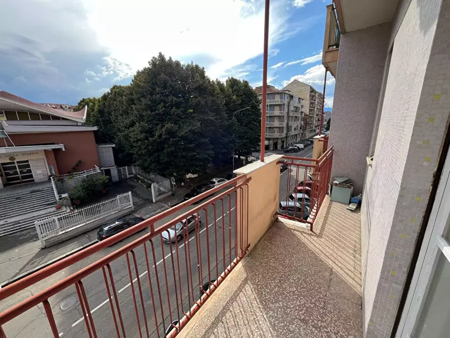Immagine 42 di Appartamento in affitto  in Via Monginevro 246 a Torino