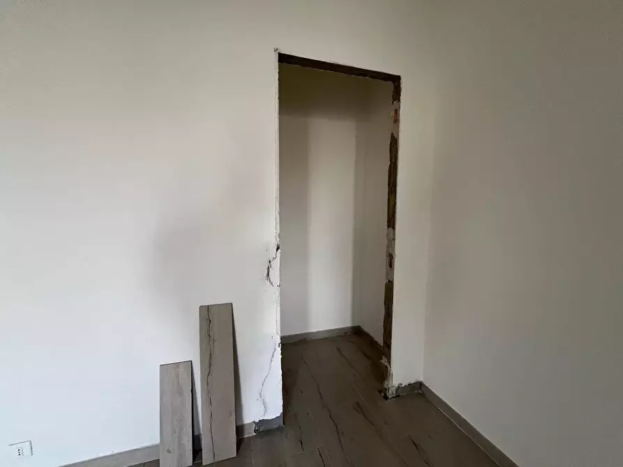 Immagine 43 di Appartamento in affitto  in Via Monginevro 246 a Torino