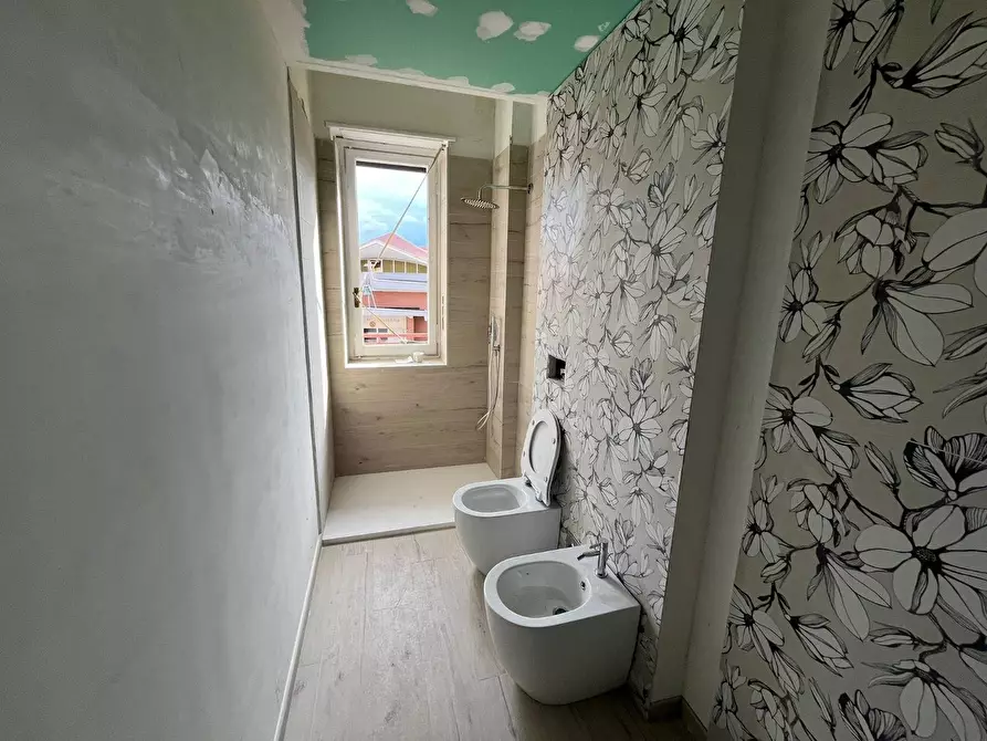 Immagine 45 di Appartamento in affitto  in Via Monginevro 246 a Torino