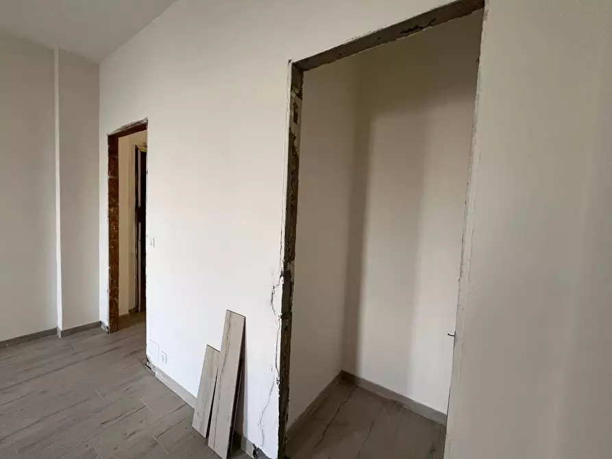 Immagine 46 di Appartamento in affitto  in Via Monginevro 246 a Torino