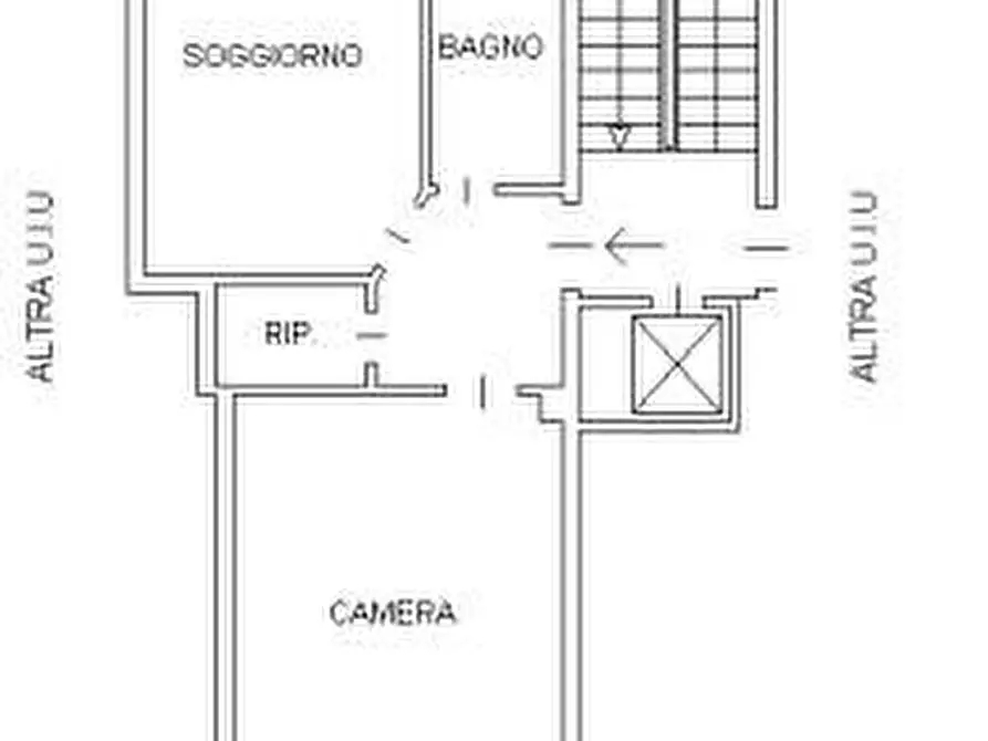 Immagine 29 di Appartamento in vendita  in Via Gottardo 211 a Torino