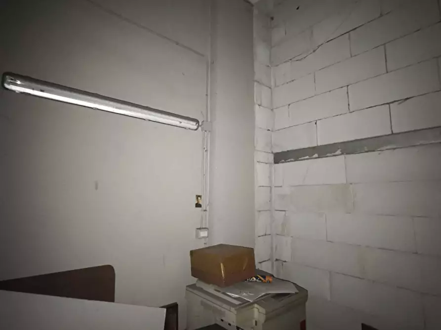 Immagine 3 di Box auto in vendita  in Corso Francia 351 a Torino