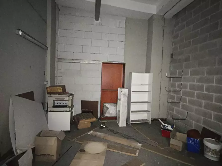 Immagine 8 di Box auto in vendita  in Corso Francia 351 a Torino