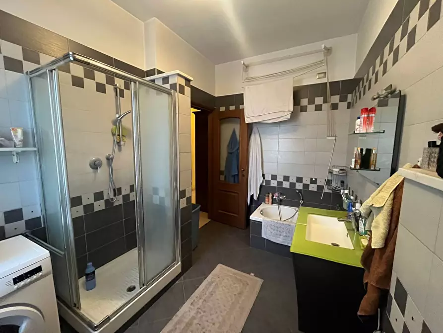 Immagine 21 di Appartamento in vendita  in Via Cesare Battisti 28 a Torino