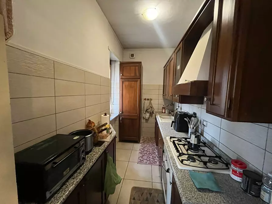 Immagine 12 di Appartamento in vendita  in Via Cesare Battisti 28 a Torino