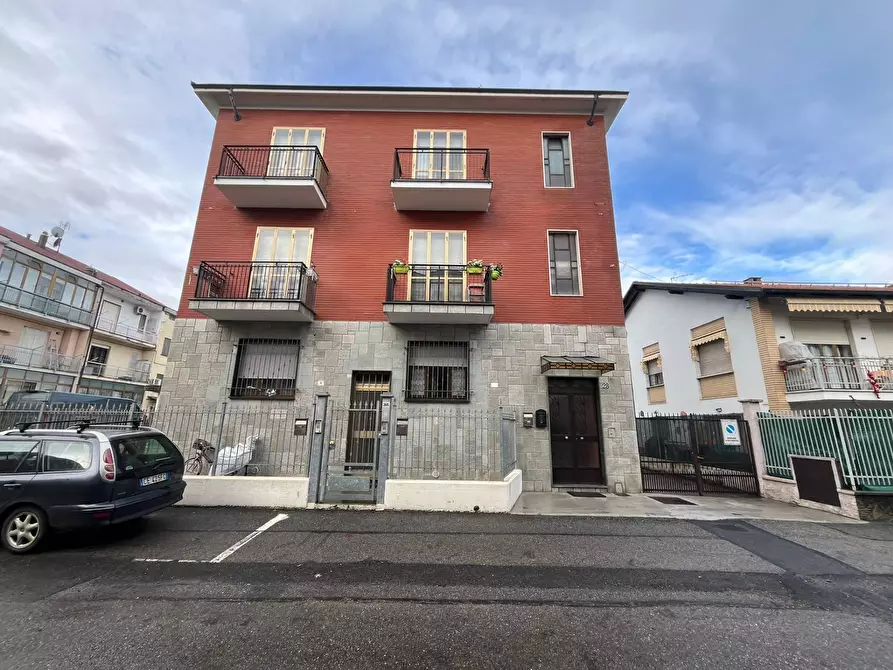 Immagine 1 di Appartamento in vendita  in Via Cesare Battisti 28 a Torino