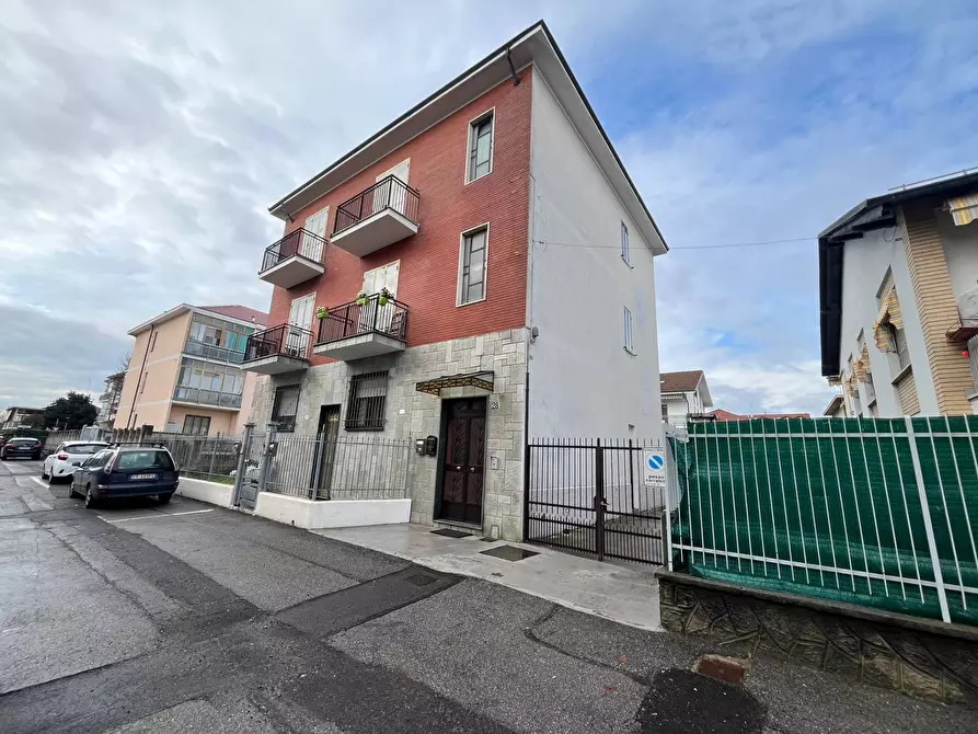 Immagine 2 di Appartamento in vendita  in Via Cesare Battisti 28 a Torino