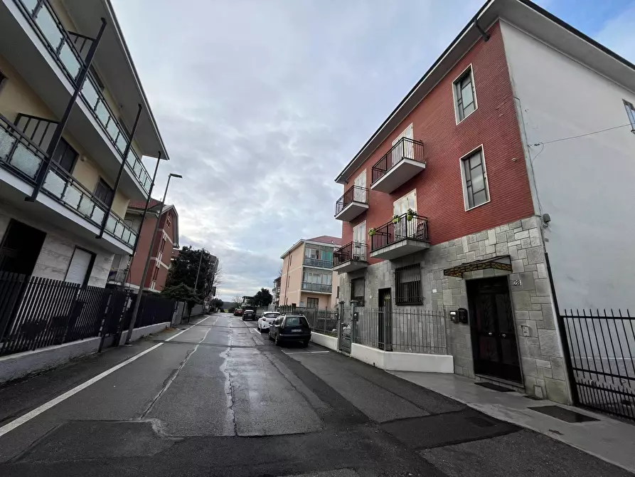 Immagine 3 di Appartamento in vendita  in Via Cesare Battisti 28 a Torino