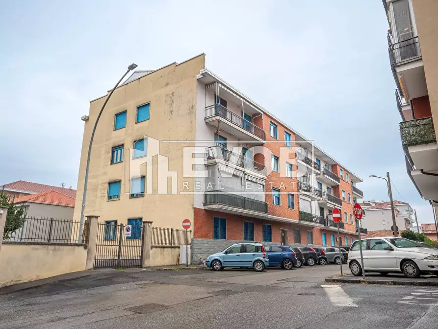 Immagine 2 di Appartamento in vendita  in Via Scrivia 14 a Rivoli