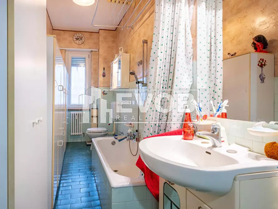 Immagine 7 di Appartamento in vendita  in Via Scrivia 14 a Rivoli