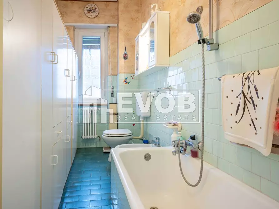 Immagine 8 di Appartamento in vendita  in Via Scrivia 14 a Rivoli