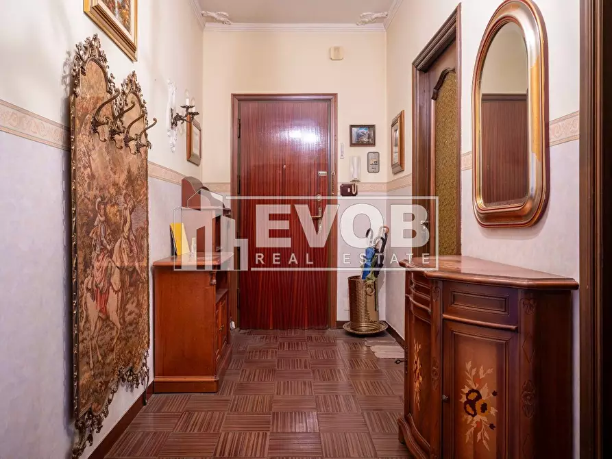 Immagine 10 di Appartamento in vendita  in Via Scrivia 14 a Rivoli