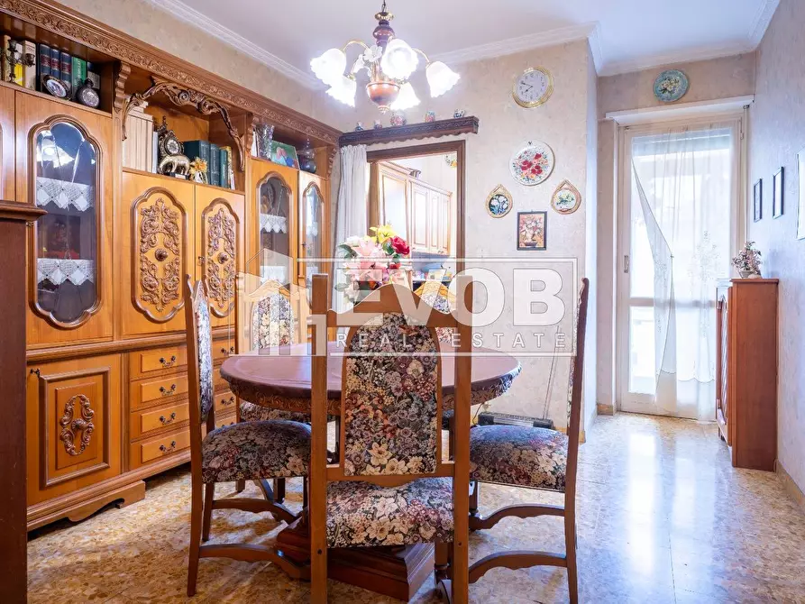 Immagine 12 di Appartamento in vendita  in Via Scrivia 14 a Rivoli