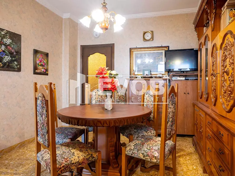 Immagine 13 di Appartamento in vendita  in Via Scrivia 14 a Rivoli