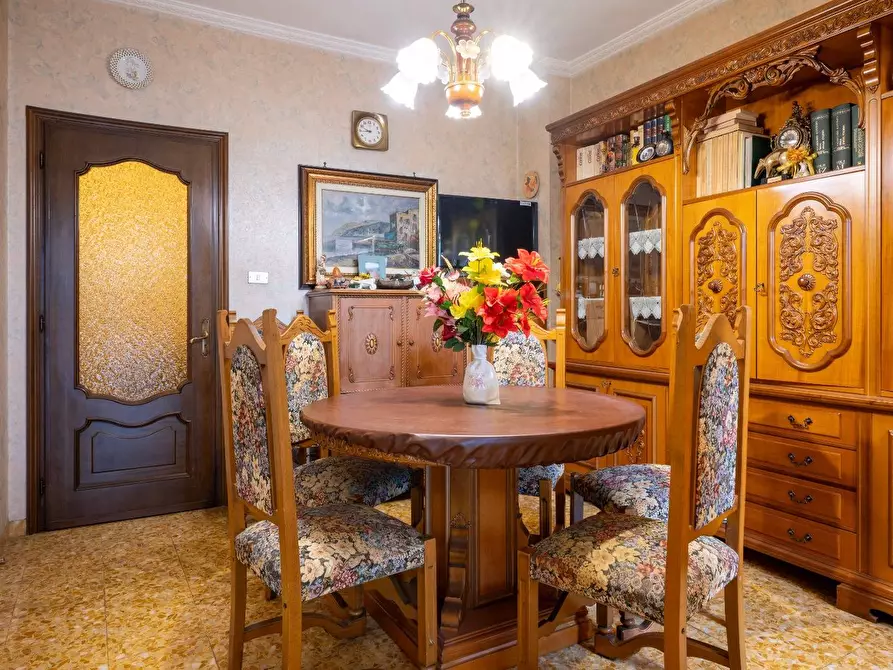 Immagine 14 di Appartamento in vendita  in Via Scrivia 14 a Rivoli