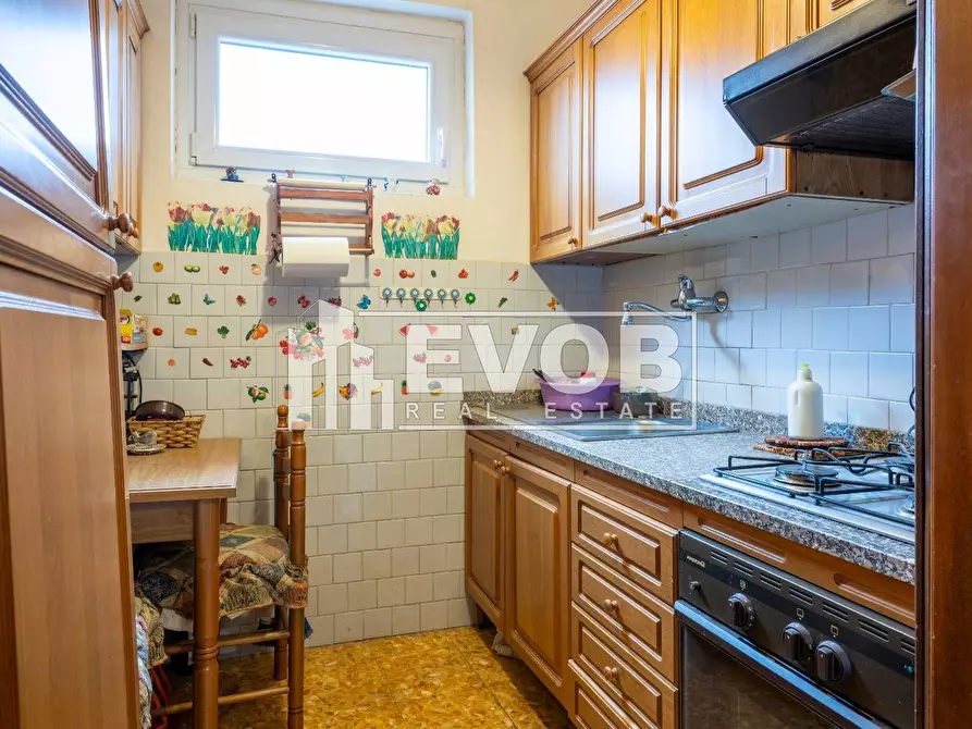 Immagine 15 di Appartamento in vendita  in Via Scrivia 14 a Rivoli