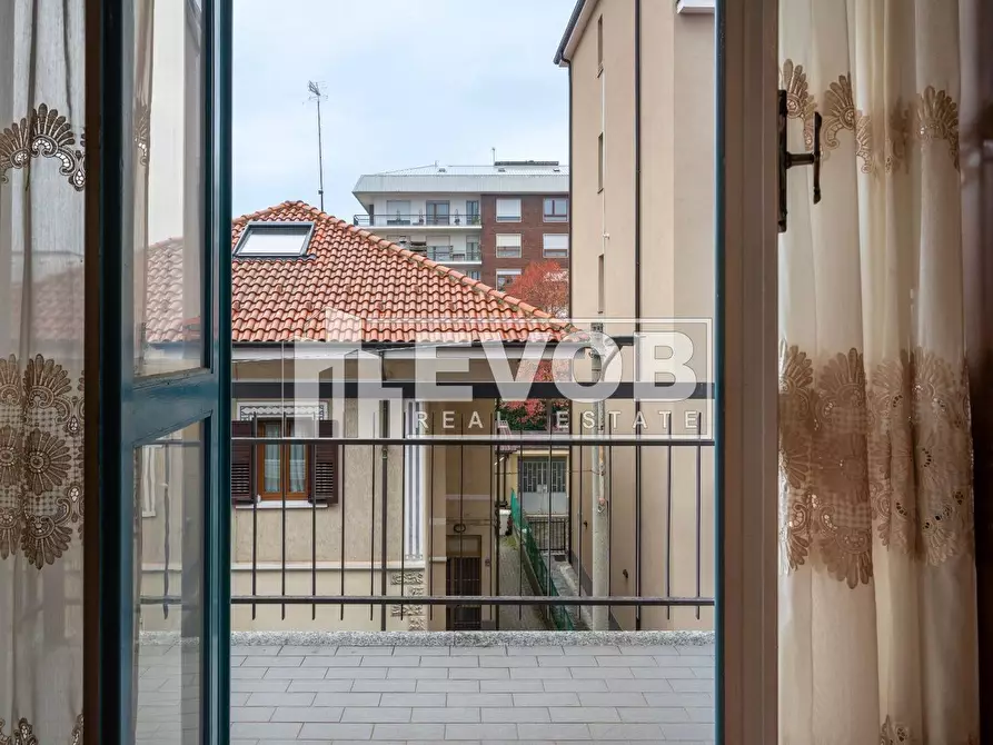 Immagine 20 di Appartamento in vendita  in Via Scrivia 14 a Rivoli