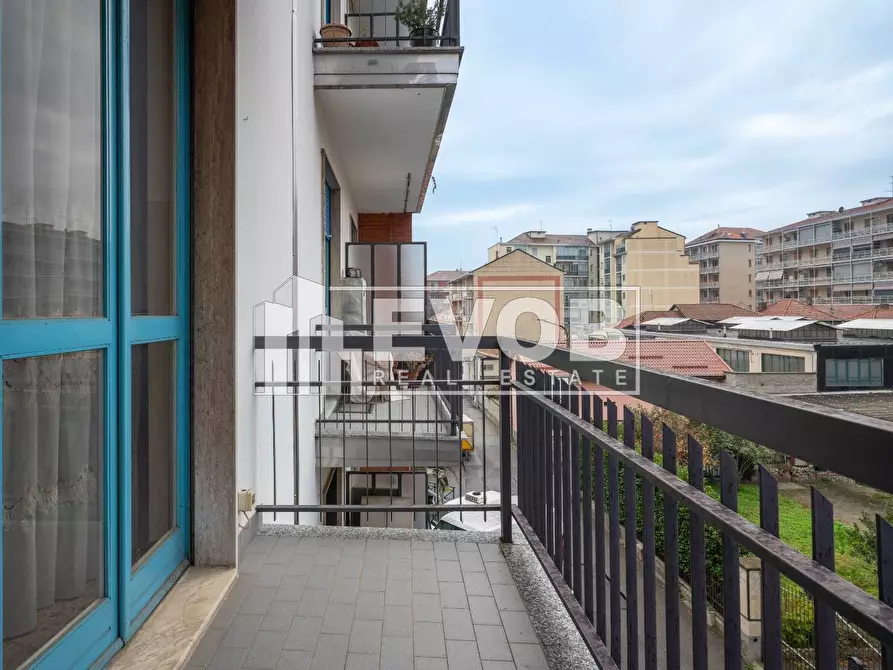 Immagine 21 di Appartamento in vendita  in Via Scrivia 14 a Rivoli