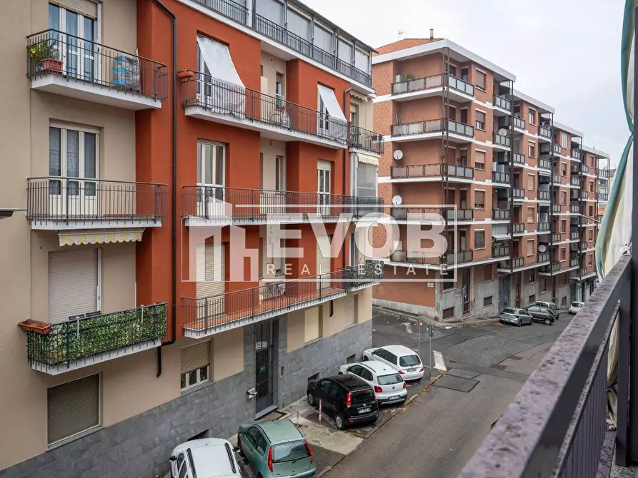 Immagine 23 di Appartamento in vendita  in Via Scrivia 14 a Rivoli