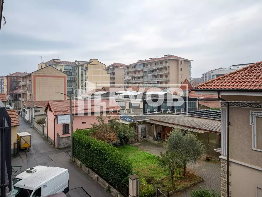 Immagine 24 di Appartamento in vendita  in Via Scrivia 14 a Rivoli