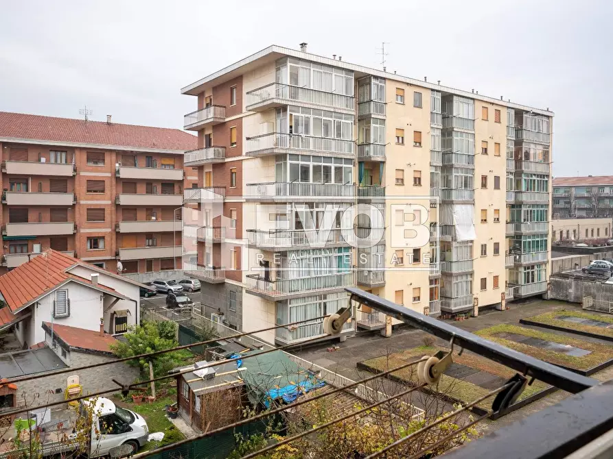 Immagine 27 di Appartamento in vendita  in Via Scrivia 14 a Rivoli