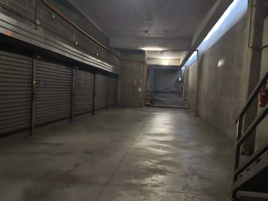 Immagine 3 di Box auto in vendita  in Corso Francia 351 a Torino