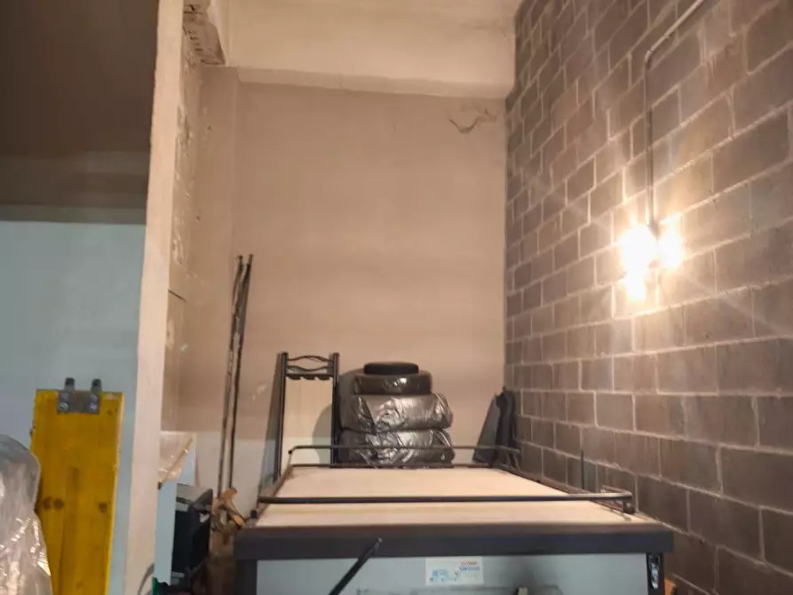 Immagine 15 di Box auto in vendita  in Corso Francia 351 a Torino