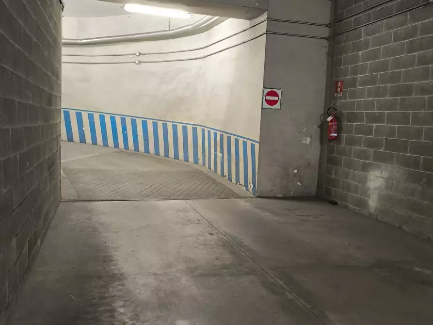 Immagine 19 di Box auto in vendita  in Corso Francia 351 a Torino