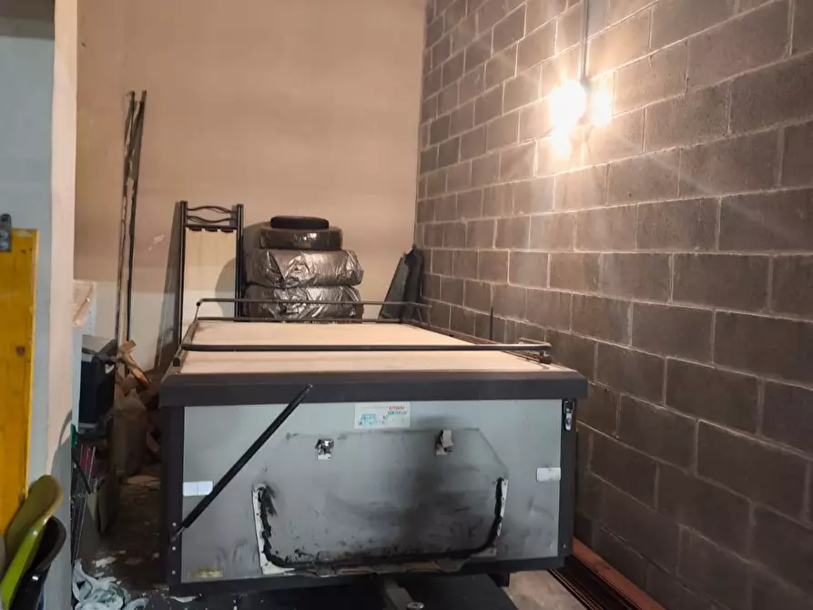 Immagine 22 di Box auto in vendita  in Corso Francia 351 a Torino