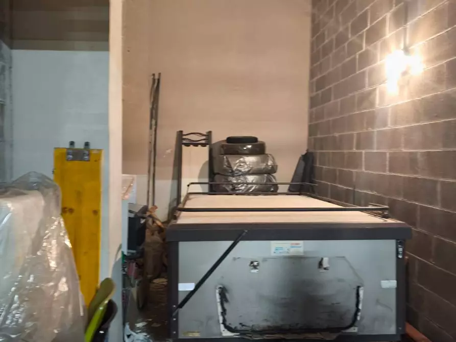 Immagine 23 di Box auto in vendita  in Corso Francia 351 a Torino