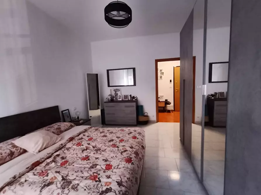 Immagine 11 di Appartamento in vendita  in Via Vandalino 84 a Torino