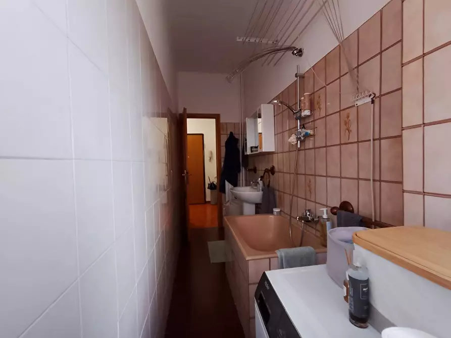 Immagine 9 di Appartamento in vendita  in Via Vandalino 84 a Torino