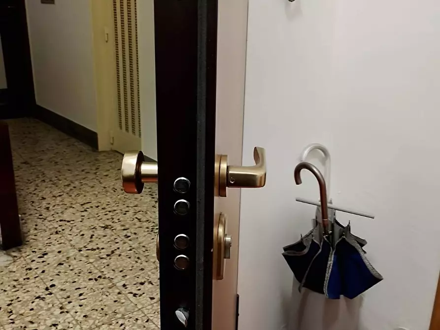 Immagine 5 di Appartamento in vendita  in Via Vandalino 84 a Torino