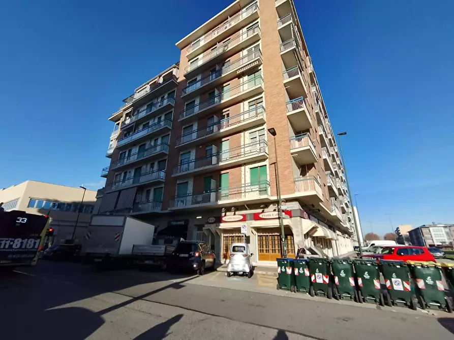 Immagine 4 di Appartamento in vendita  in Via Vandalino 84 a Torino