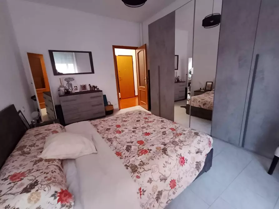 Immagine 14 di Appartamento in vendita  in Via Vandalino 84 a Torino