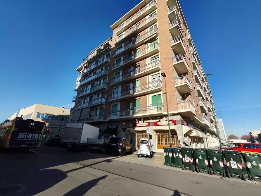 Immagine 20 di Appartamento in vendita  in Via Vandalino 84 a Torino