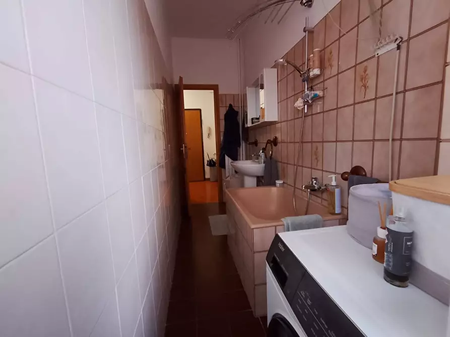 Immagine 21 di Appartamento in vendita  in Via Vandalino 84 a Torino