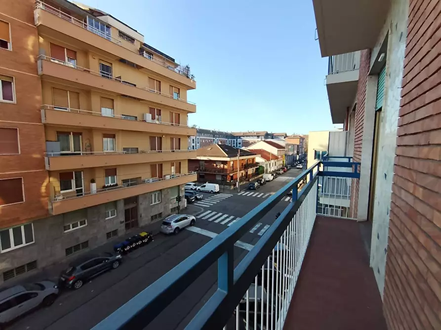 Immagine 23 di Appartamento in vendita  in Via Vandalino 84 a Torino