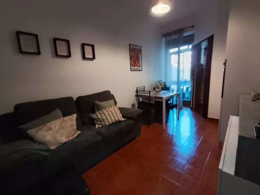 Immagine 3 di Appartamento in vendita  in Via Vandalino 84 a Torino