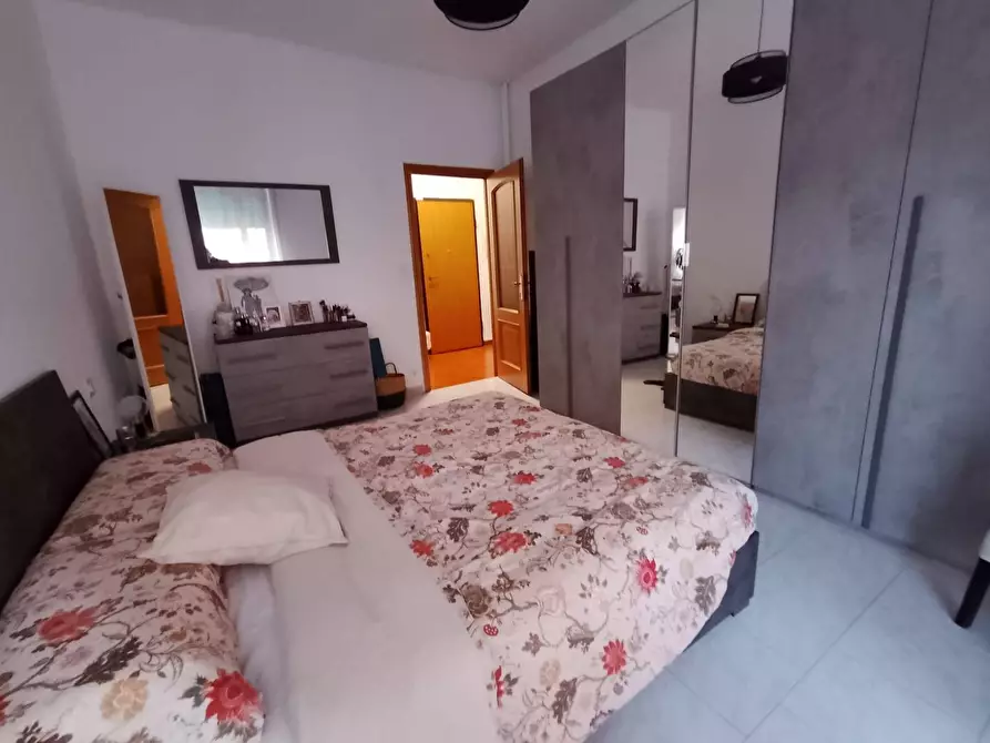 Immagine 13 di Appartamento in vendita  in Via Vandalino 84 a Torino