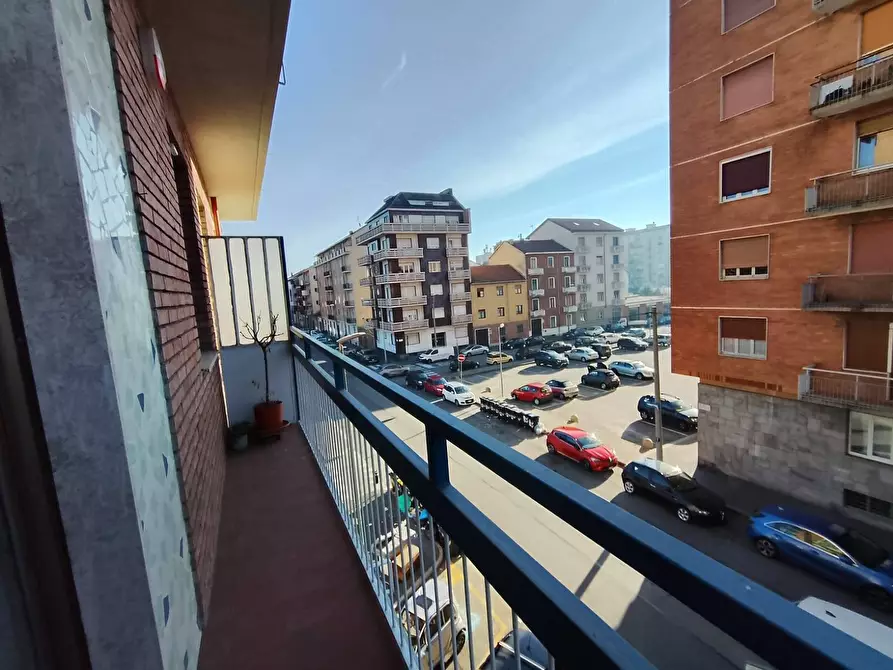 Immagine 26 di Appartamento in vendita  in Via Vandalino 84 a Torino