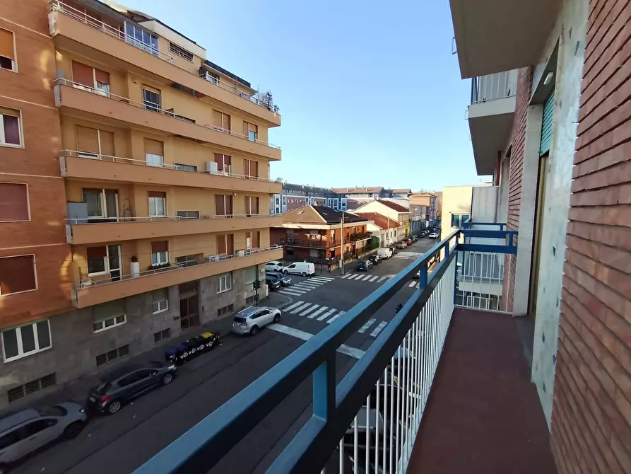 Immagine 28 di Appartamento in vendita  in Via Vandalino 84 a Torino